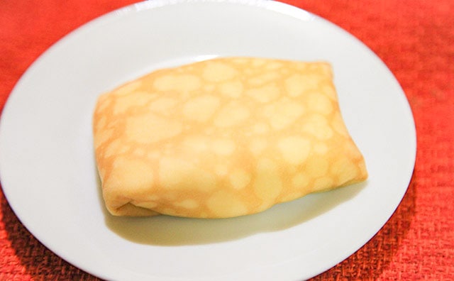 キュンと甘酸っぱい!セブンの「もっちりクレープ」新作がただただおいしかった!