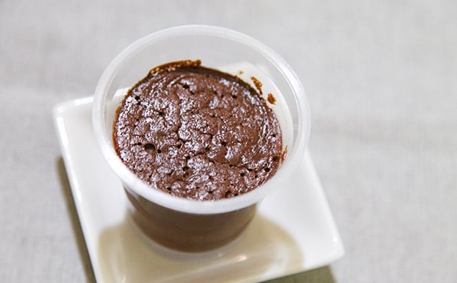 セブンのチョコスイーツがひかえめに言って濃厚だった!!