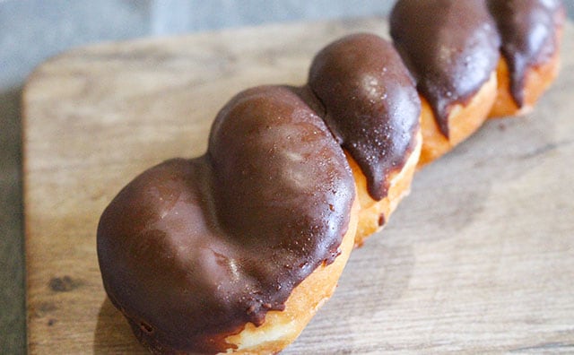 1本あたり46円！セブンのドーナツがコスパよすぎ！！