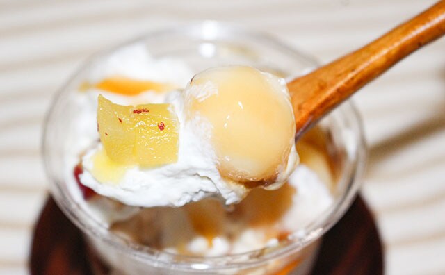 考えた人天才なの!? セブンのおかげで「みたらし団子」の新たな可能性を見出した!!