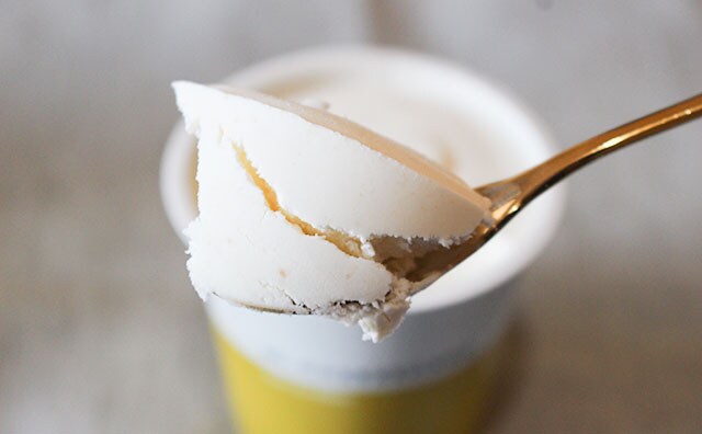 セブン限定!「人生最高のチーズケーキ」がアイスになって登場!!