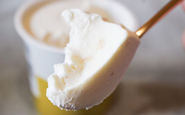 セブン限定!「人生最高のチーズケーキ」がアイスになって登場!!