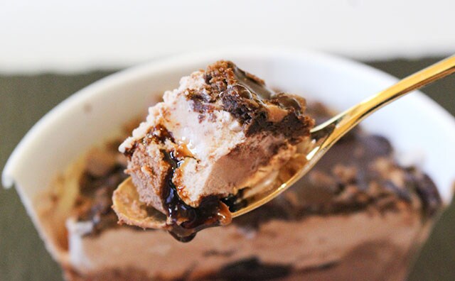 【断面アリ】濃厚すぎぃ!!スーパーカップにシリーズ初のフレーバーが出た!?