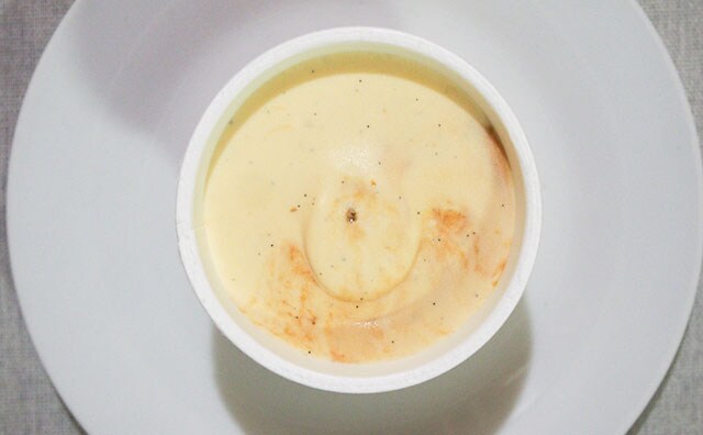 さすがGODIVA！数量限定カップアイスはカリッとチョコがウマイ！！