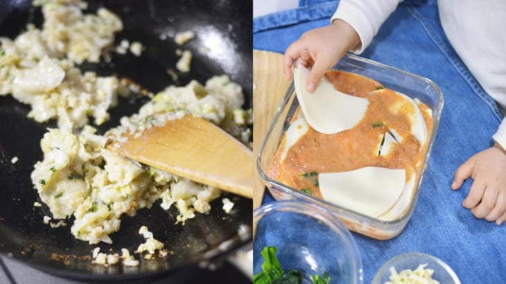 冷凍餃子や餃子の皮をフル活用！夜ごはん作りが楽しくなるアイデア【たべぷろワーママ応援レシピ2020冬賞エントリーメニューを作ってみた】