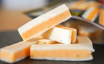 ピザポテト味のチータラが反則すぎるウマさです！！