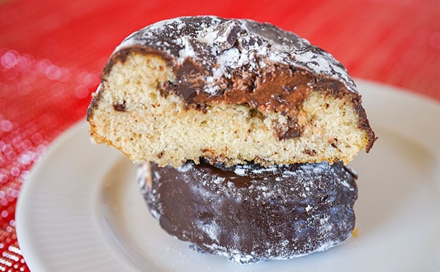 「おいしい」と話題!セブンのコレ、ようやく買えました!!