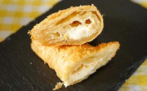 マックのあったかスイーツに新作登場！甘くておいしい～！