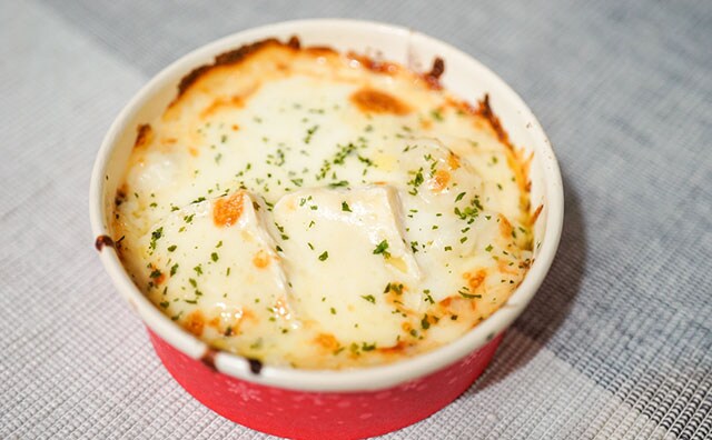 セブン人気シリーズから新商品登場！プチ贅沢を味わえる！