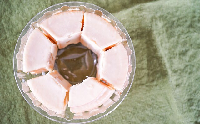 今買っておきたいセブンのお菓子はコレ!!!