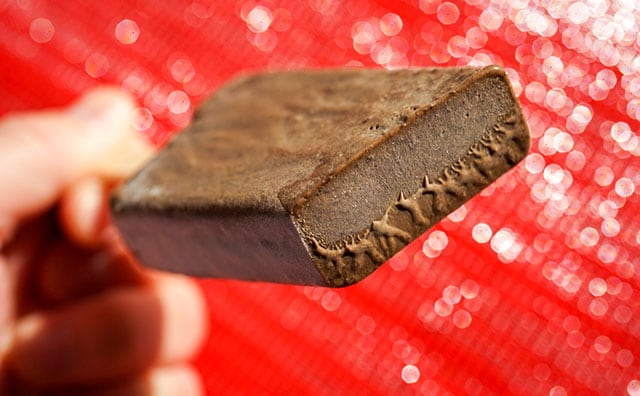 【セブン】チョコ好きならこのアイス、絶対食べたほうがいい!!