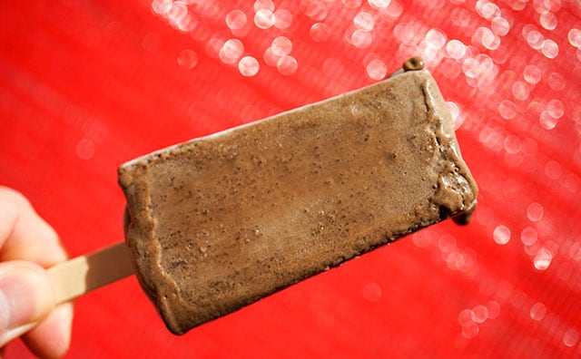 【セブン】チョコ好きならこのアイス、絶対食べたほうがいい!!