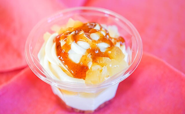 【セブン】話題のスイーツ第3弾が発売に!今作もウマイ!