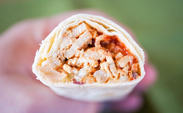 肉いっぱい!セブン新商品が刺激的でクセになる!!