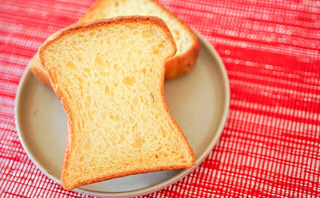 セブン新作パンは、チーズ風味の優秀パンでした!!