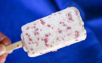 激ウマ！セブンの新作アイスを発見したら即買いして！