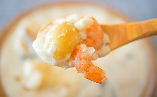 具材ごろごろ！188円なのに大満足なセブン商品！