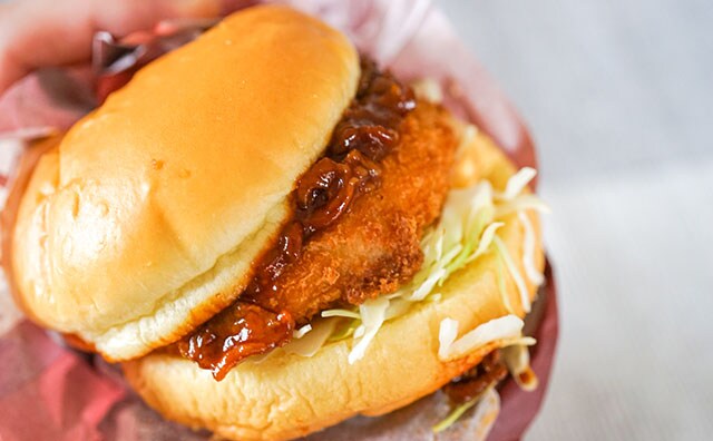 今年も激ウマ!冬マックの定番が新レシピで登場!