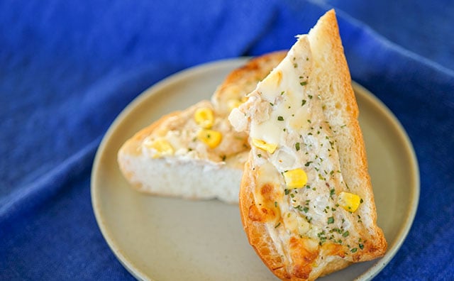 セブンから間違いないパンが発売に!食べてる最中ずっとおいしい!