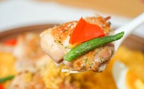 米が超ウマイ！セブンの新作弁当に夢中です！