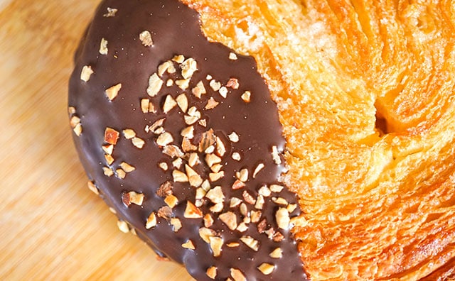 【セブン】可愛くておいしい菓子パンが復活で感激!!