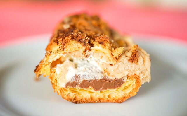 321円!セブンのお高いスイーツがおいしすぎた!!