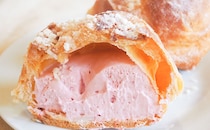 サクッと爽やか～！ローソンの新スイーツ、ぜひ一度食べてほしい…！