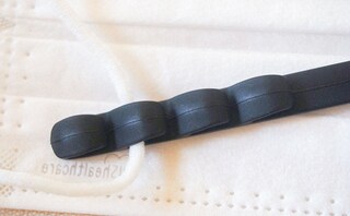 耳裏の痛みとオサラバ！セリアのこいつを使ったらマスクストレスがちょっと減った！！