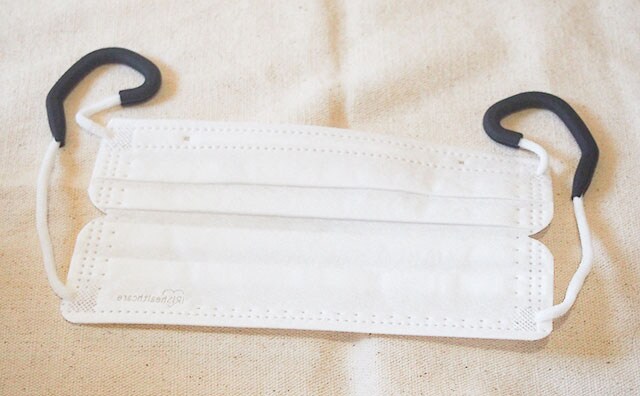 あれ、痛くない！セリアのこれ、マスク生活の救世主かも！