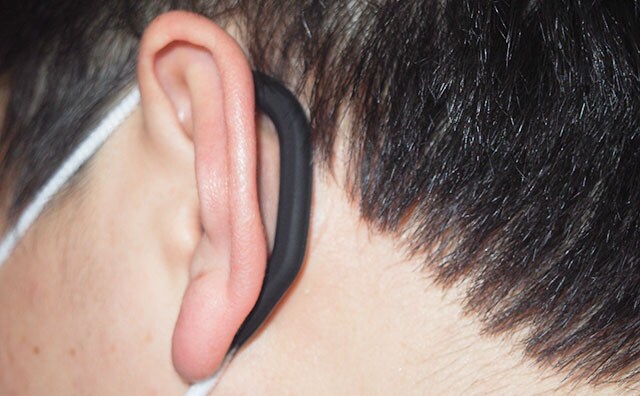 あれ、痛くない！セリアのこれ、マスク生活の救世主かも！