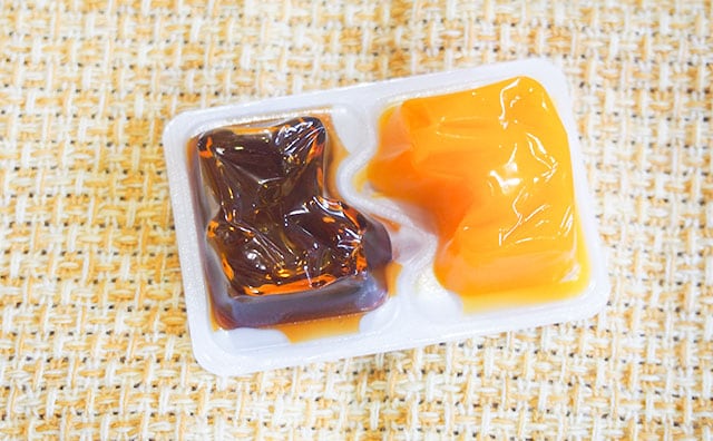 TKGじゃなくてTKP?ローソンで見つけたプリンがおもしろい!