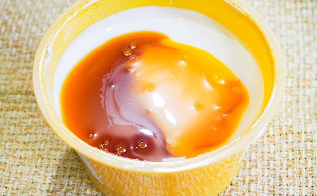 TKGじゃなくてTKP?ローソンで見つけたプリンがおもしろい!