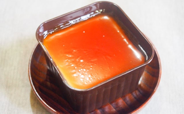 もっと早く食べればよかった…ファミマの絶品プリンに感動!