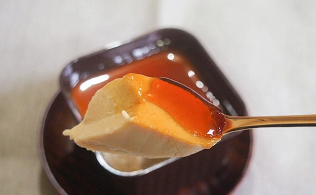 もっと早く食べればよかった…ファミマの絶品プリンに感動!