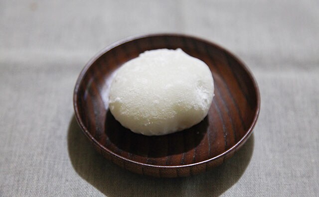 はい、リピ決定!ローソンの大福がウマすぎて片時も離れたくない…