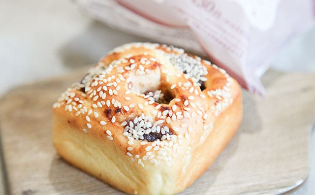 隠れた名品!ローソンで見つけた“キューブ”がウマすぎた!