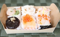 食べやすくてカラフル！ローソン「IROCORO」が399円に見えないくらい豪華！