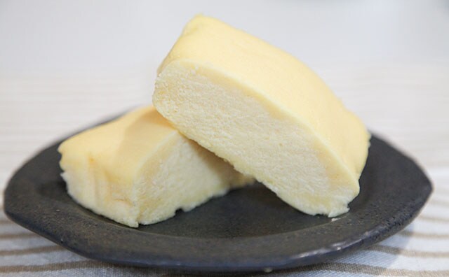 チーズ濃すぎ!!138円の絶品ケーキをファミマで発見!