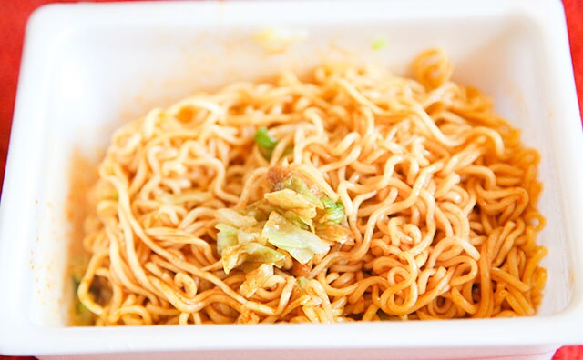 【激辛注意】ペヤング「獄激辛」第2弾が降臨!痛すぎて泣いた…