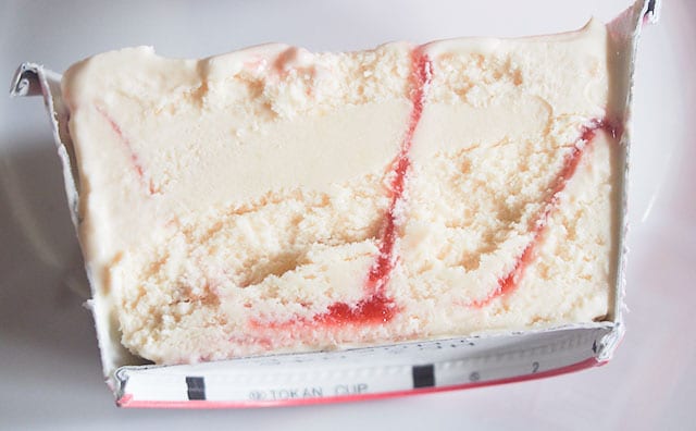 【断面画像あり】チーズケーキ好きは新作ハーゲンダッツをゲットせよ!