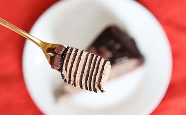 1個あたり210円!ローソンの「ミルクレープ」がプチご褒美にぴったり!!