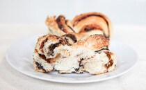 シナモンが優秀！ローソンの「バブカ」でニューヨーカー気分に！