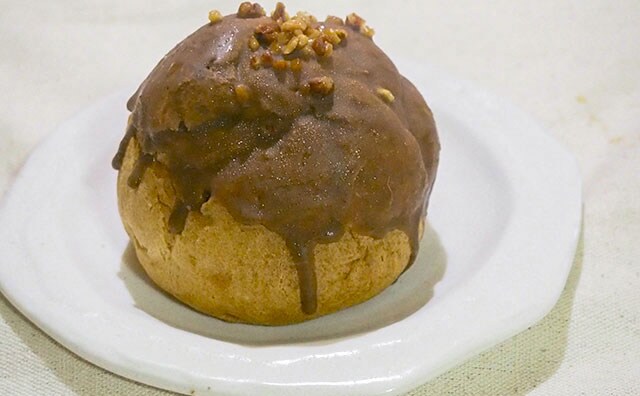 甘さ控えめでうまー！ローソンのキャラメルスイーツが「おいしい」と話題！