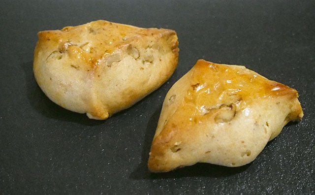 罪悪感なし?ローソンの低糖質スイーツは小腹満たしの救世主!