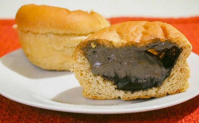 SNSで話題のローソンパン!”あれ”がぎっしりだけど低糖質!