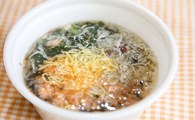 【ファミマ】あれ…お茶漬けってこんなにうまかった？