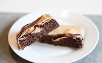 138円の至福…！「激うま」と話題のセブンの○○がプチご褒美すぎた！