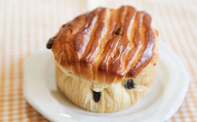 レーズンが甘い！セブンの140円パンが買って正解でした