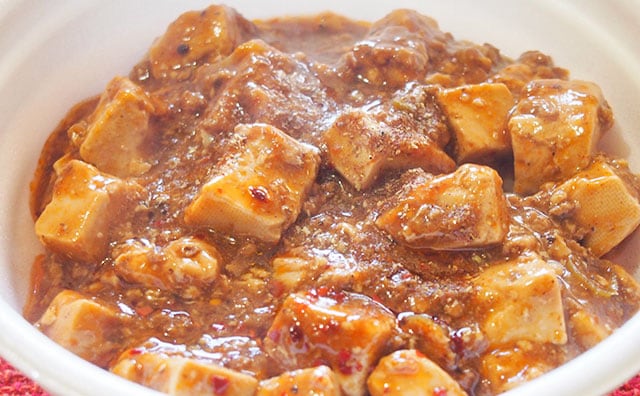 “シビカラ”好きは絶対食べて!セブンの705kcal弁当で大満足!