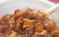 “シビカラ”好きは絶対食べて！セブンの705kcal弁当で大満足！